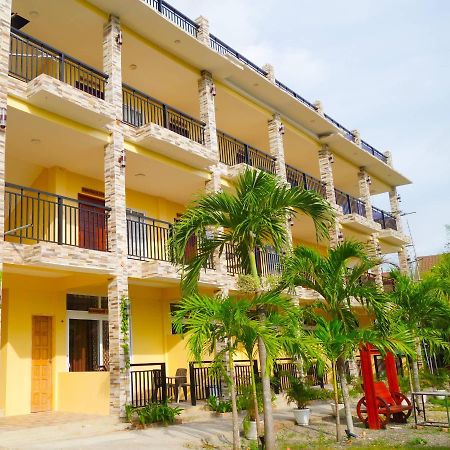 Gem's Paradise Resort Cebu Exterior foto