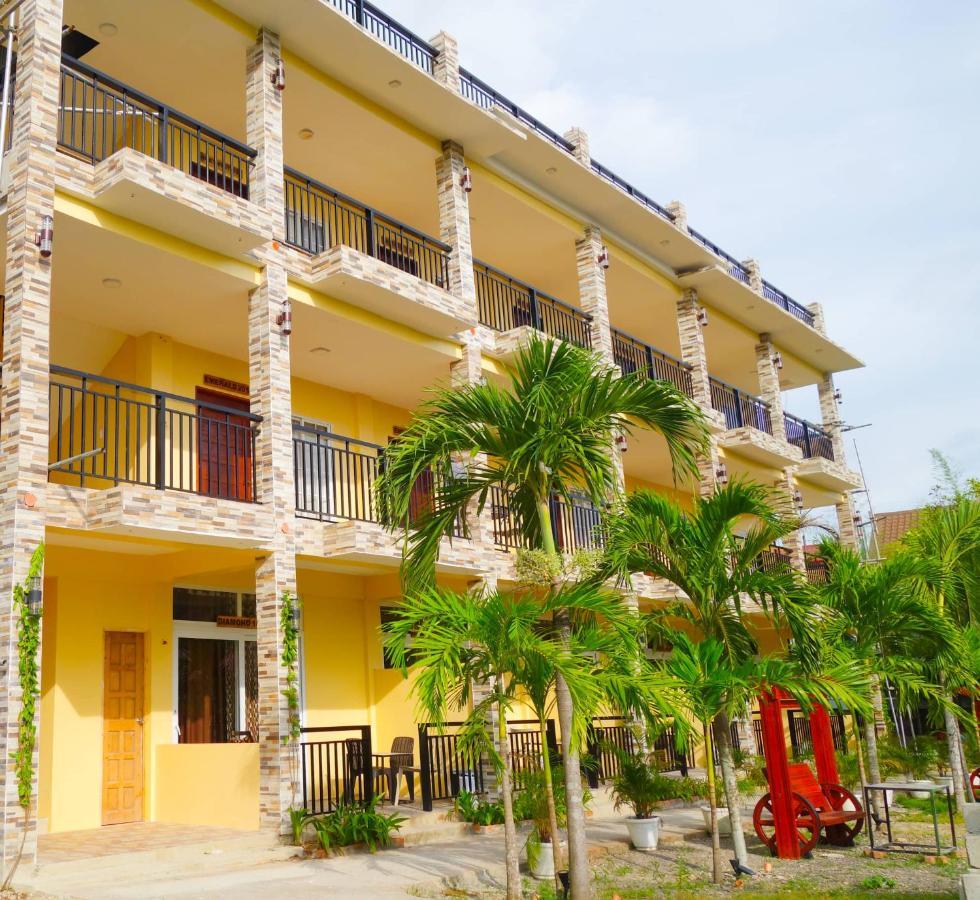 Gem's Paradise Resort Cebu Exterior foto