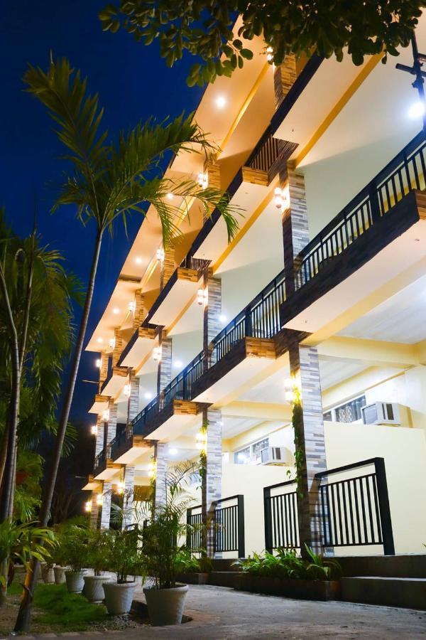 Gem's Paradise Resort Cebu Exterior foto