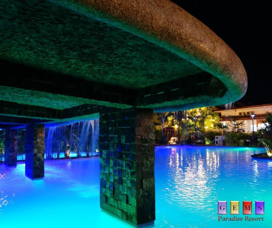 Gem's Paradise Resort Cebu Exterior foto