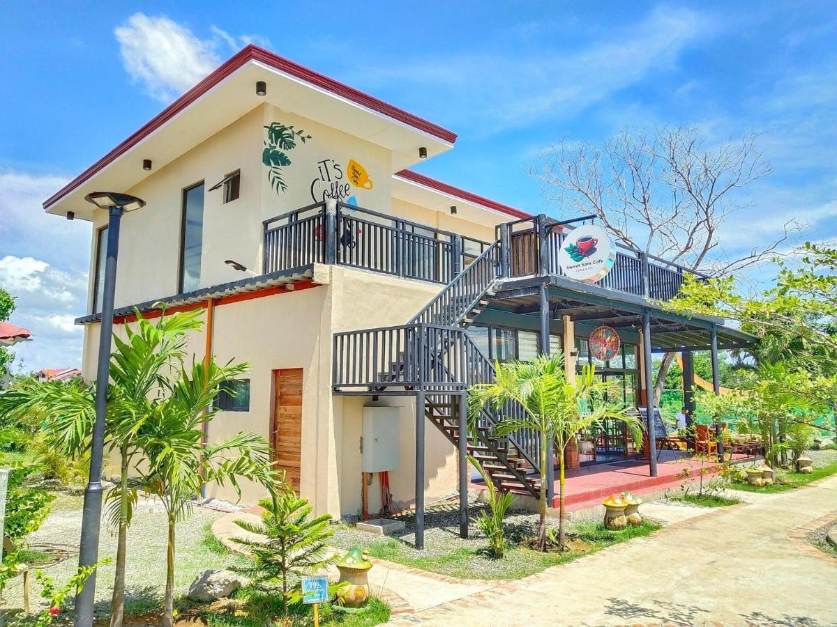 Gem's Paradise Resort Cebu Exterior foto