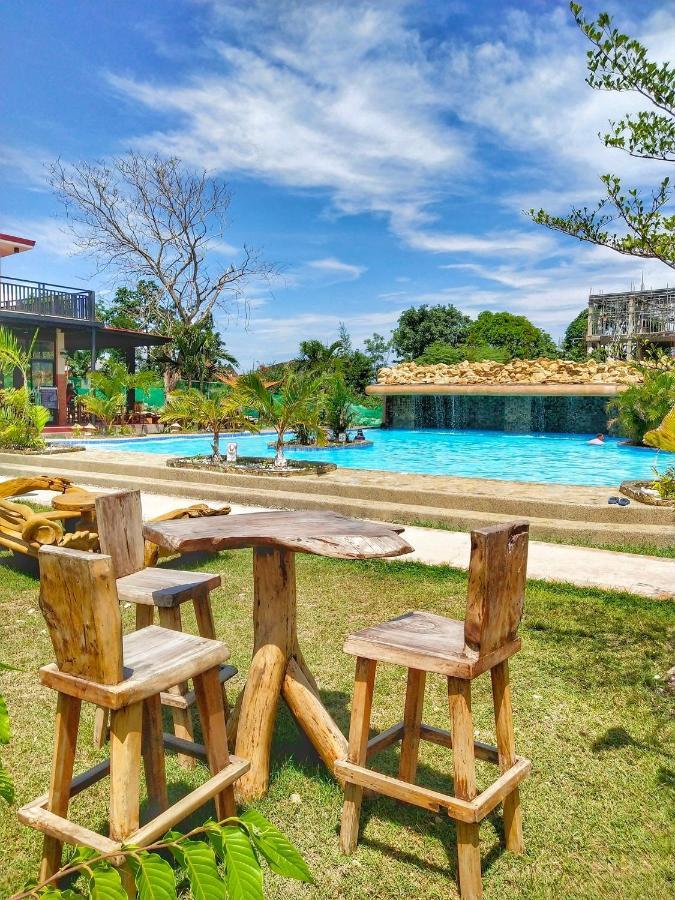 Gem's Paradise Resort Cebu Exterior foto