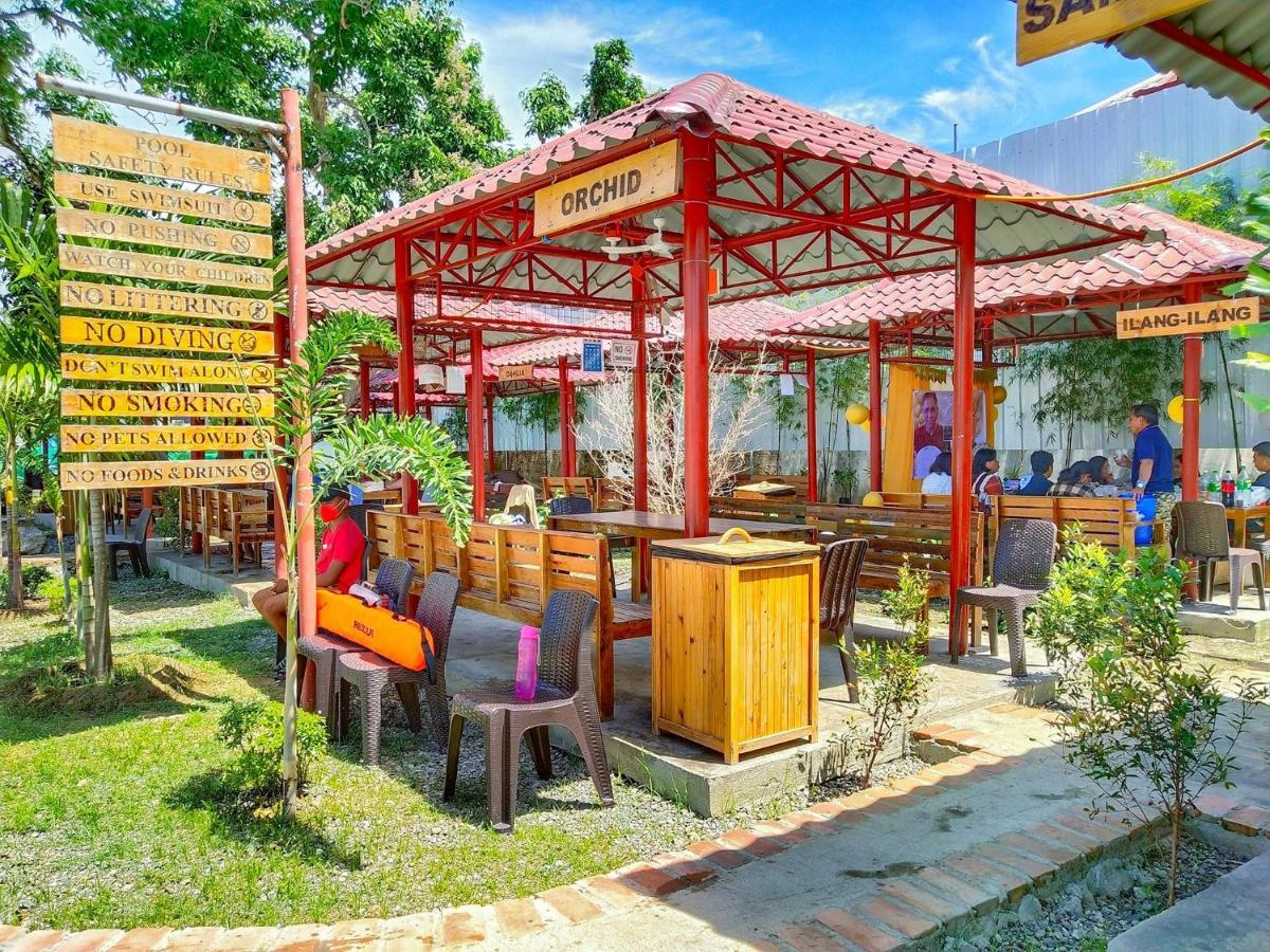 Gem's Paradise Resort Cebu Exterior foto