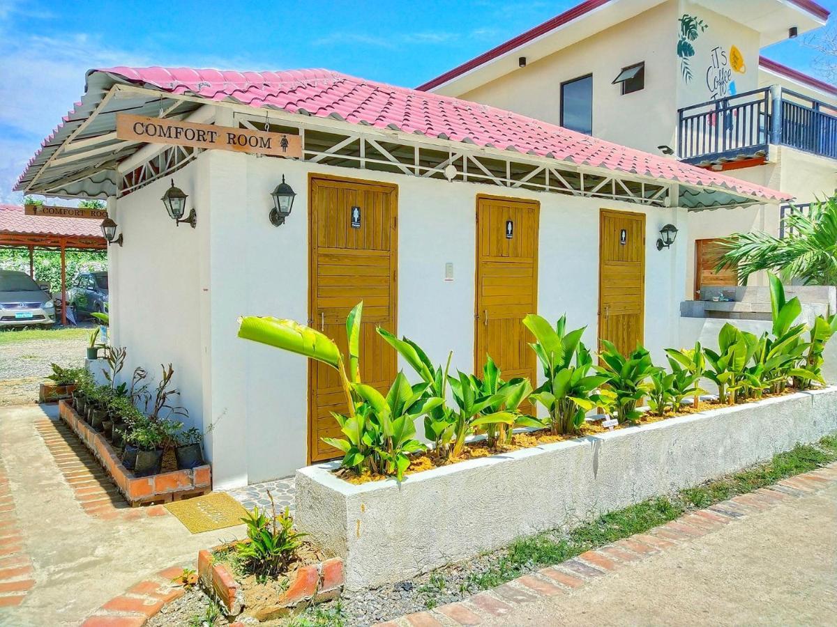 Gem's Paradise Resort Cebu Exterior foto
