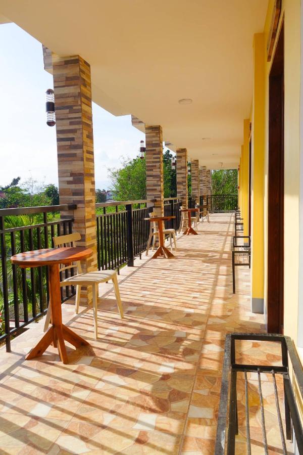 Gem's Paradise Resort Cebu Exterior foto