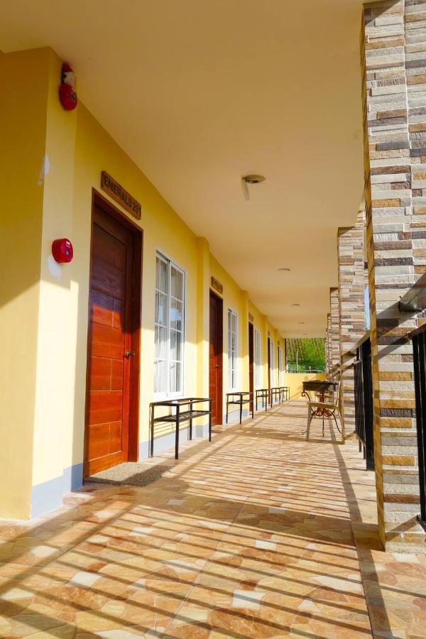 Gem's Paradise Resort Cebu Exterior foto