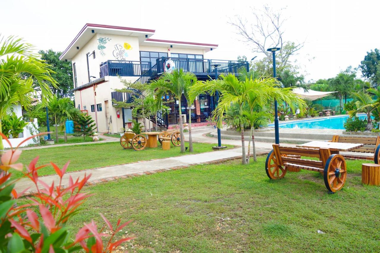 Gem's Paradise Resort Cebu Exterior foto