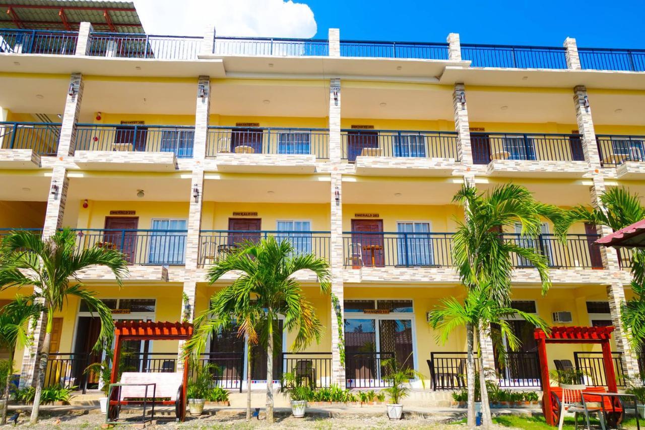 Gem's Paradise Resort Cebu Exterior foto
