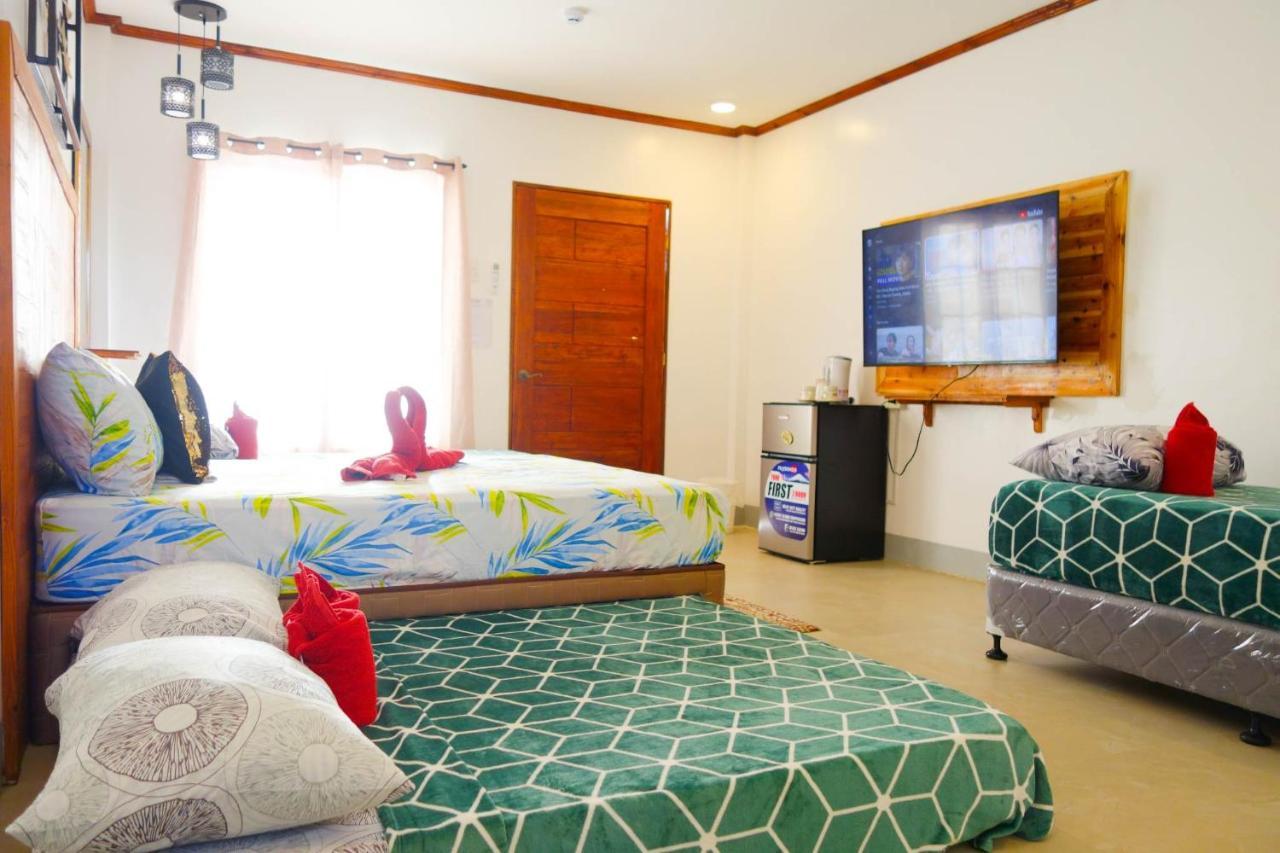 Gem's Paradise Resort Cebu Exterior foto